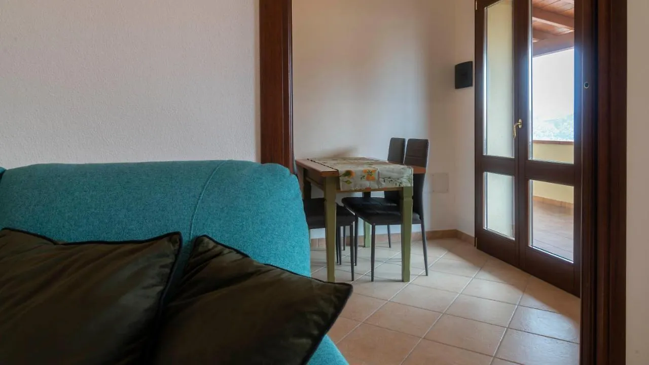 La Terrazza In Centro Dorgali Apartment Italy